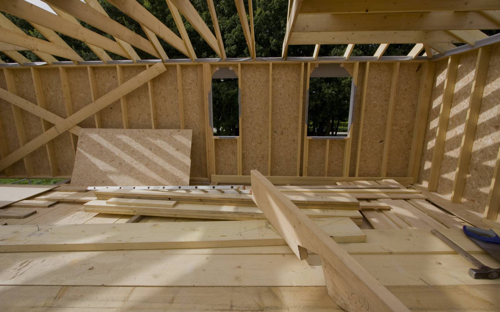 Framing